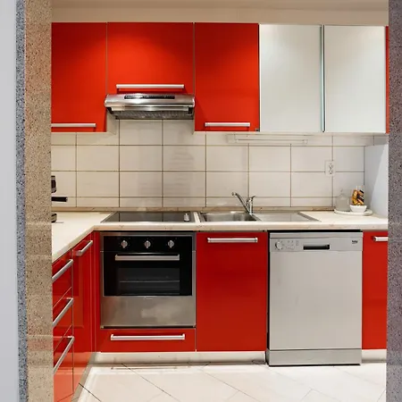 Apartmán Masi