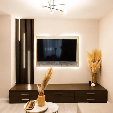 Apartment Masi *
