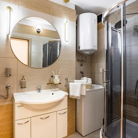 Masi Apartment Split