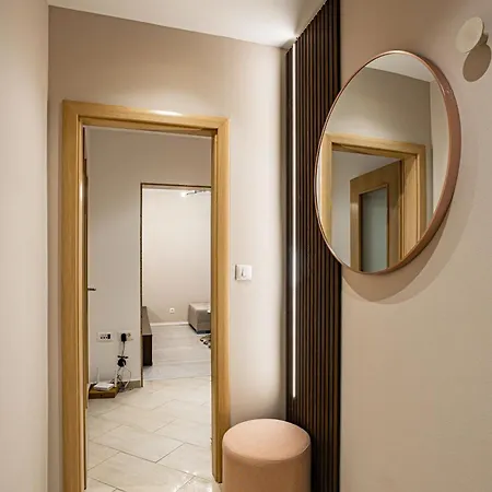 Apartmán Masi *