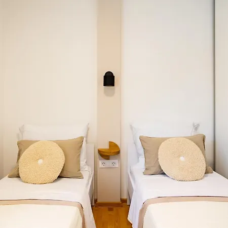 Apartment Masi Split