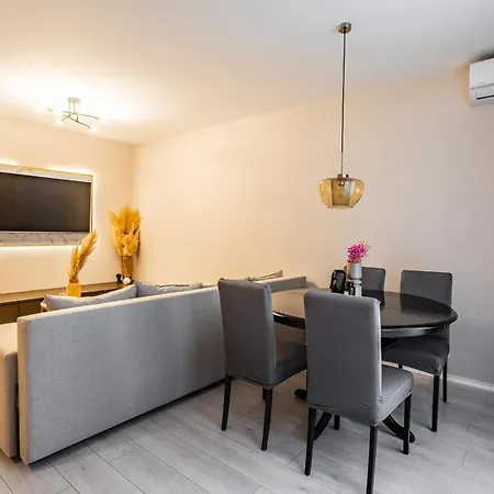 Masi Apartament