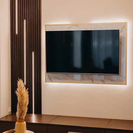 Masi Apartament Split