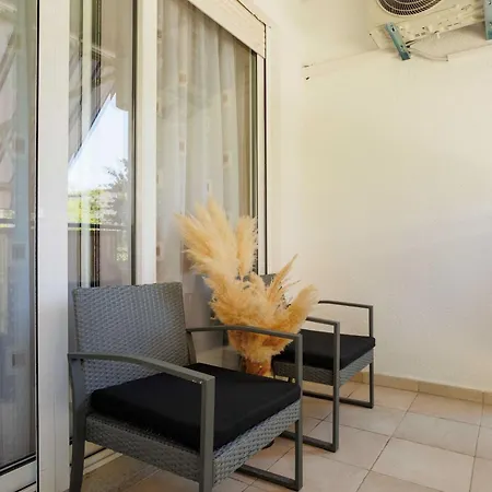 Apartament Masi *