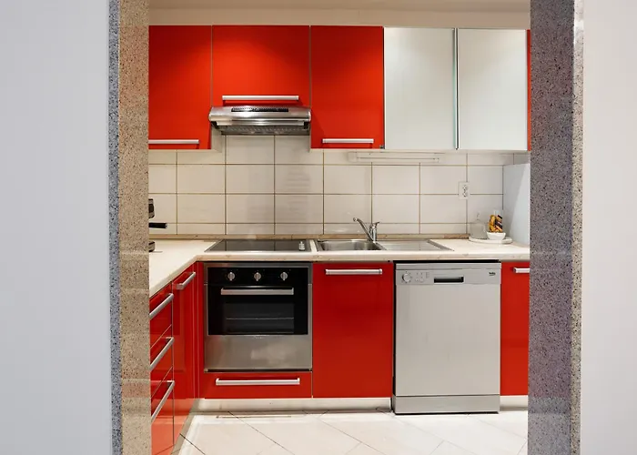 Apartamento Masi