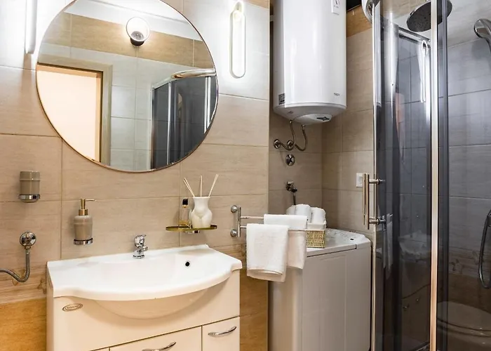 Masi Apartamento Split