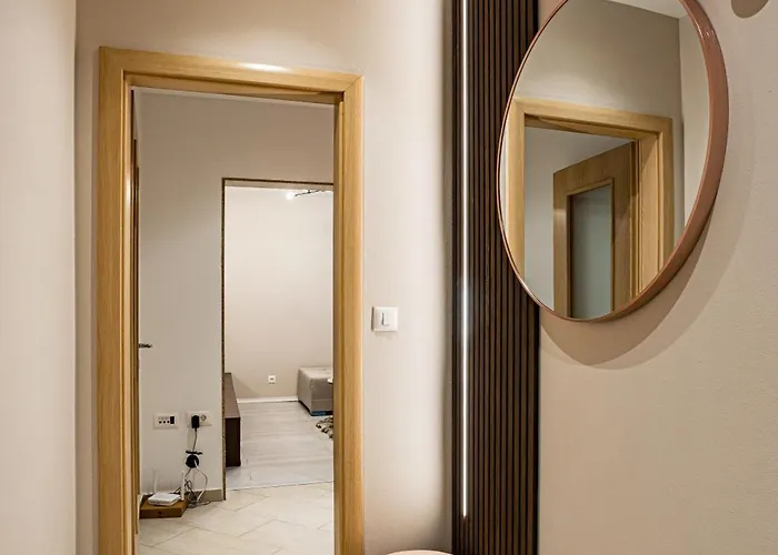 Apartamento Masi *