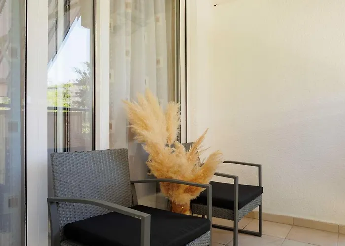 Apartamento Masi *