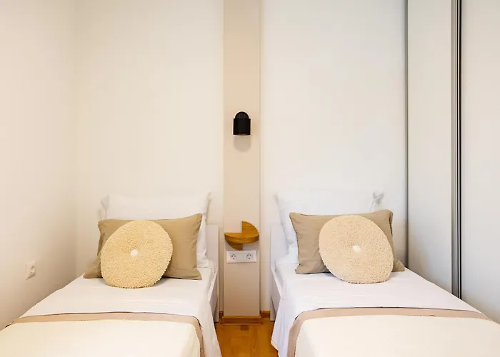 Apartamento Masi Split